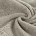 Kép 4/4 - Pierre Cardin EVI fürdőlepedő, klasszikus, 100% pamut, világos bézs színben