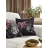 Kép 6/6 - Poszewka Velvet 137 - Stílusos design, 100% poliészter, fekete színben
