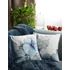 Kép 4/4 - Poszewka Velvet 141 - Stílusos design, 100% poliészter, kék színben