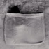 Kép 2/3 - D91 TV pléd flano acél színben