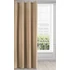Kép 2/8 - Adley függöny kész függöny matt sötétítő 100% poliészter bézs szín Kép 2/8 - Adley függöny kész függöny matt sötétítő 100% poliészter bézs szín
