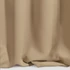 Kép 7/8 - Adley függöny kész függöny matt sötétítő 100% poliészter bézs szín Kép 7/8 - Adley függöny kész függöny matt sötétítő 100% poliészter bézs szín