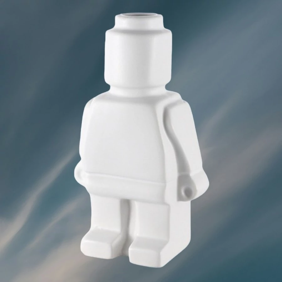 Lego Figura